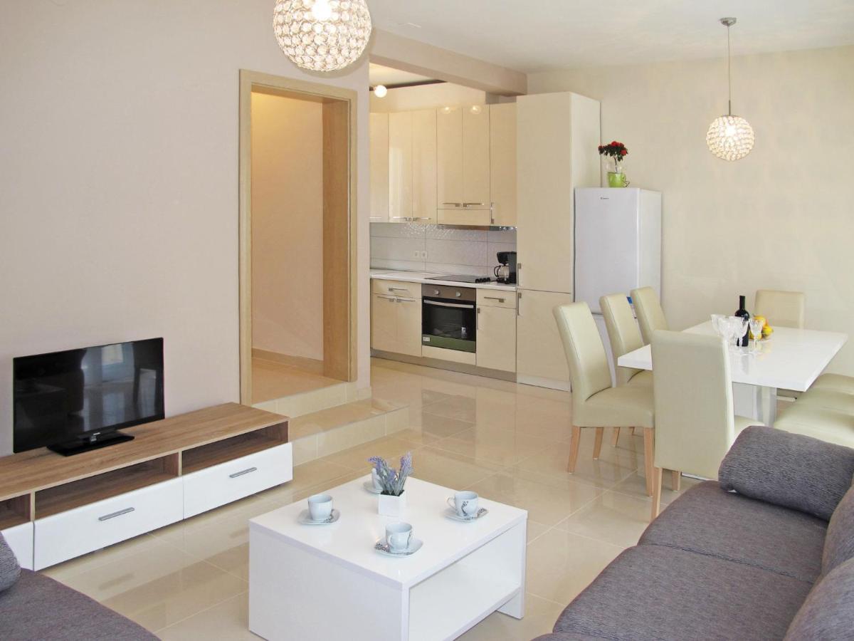 Holiday Home Silvija - Zad107 By Interhome Задар Экстерьер фото